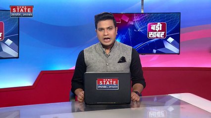 Uttar Pradesh News : मथुरा में पुलिस और बदमाशों के बीच मुठभेड़...