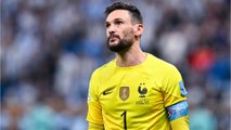 GALA VIDÉO – Hugo Lloris bouleversé : l’ex-gardien des Bleus fond en larmes sur TF1