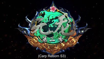 FIRST DRAGON (YUAN LONG) S3 EP.9 ENG SUB