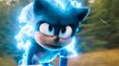 Les MEILLEURES scènes de Sonic, le film  4K
