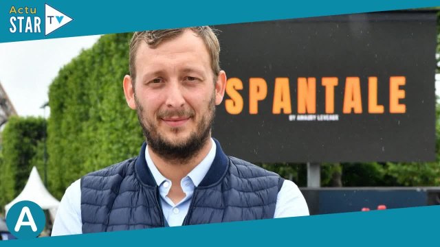 Amaury Leveaux en route pour le mariage : il annonce ses fiançailles avec sa sublime compagne Ksenia