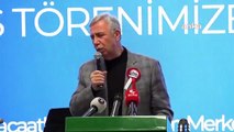 Mansur Yavaş: 'Millet İttifakı seçimlerden sonra bütün Türkiye'ye dalga dalga yayılacak'