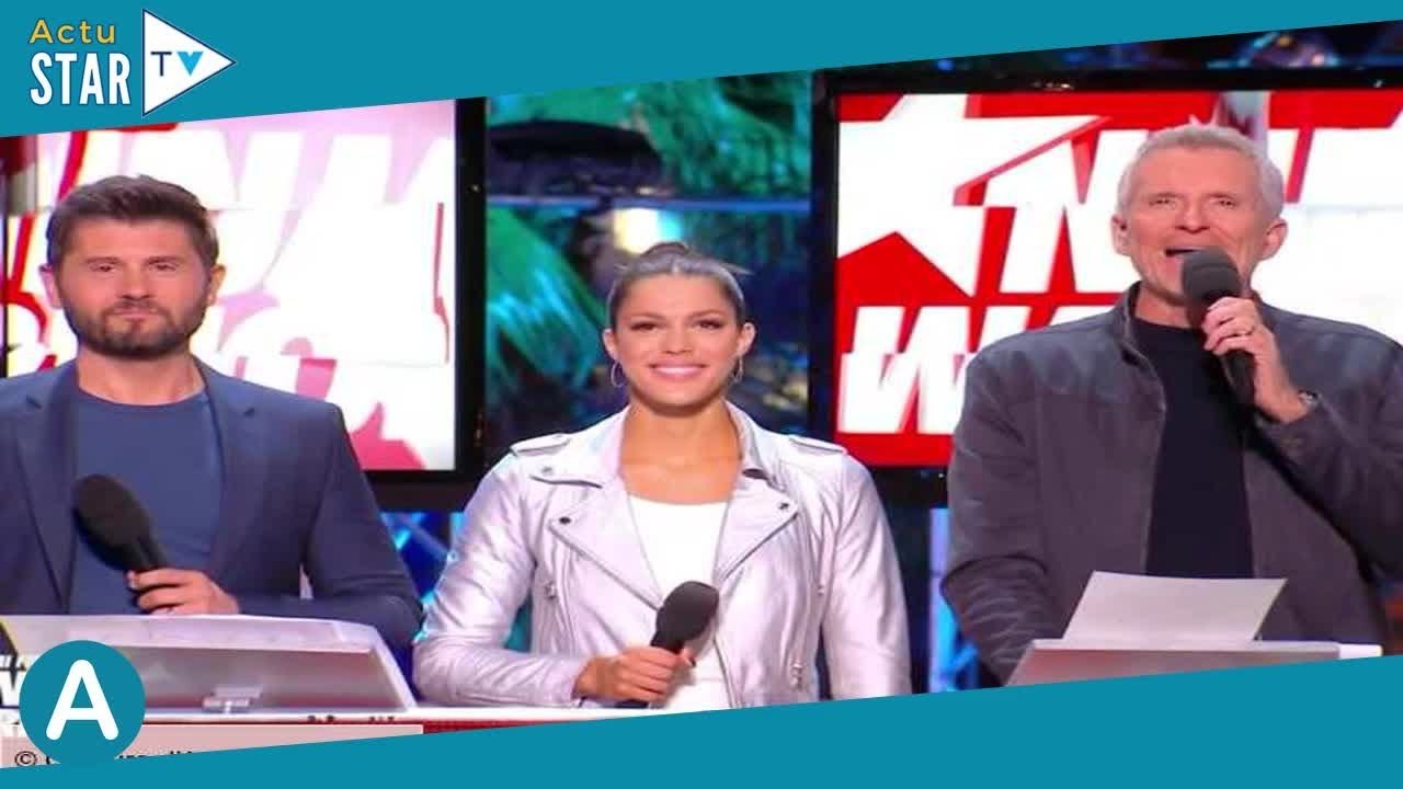 Ninja Warrior : quelles sont les relations entre Denis Brogniart, Christophe Beaugrand et Iris Mitte