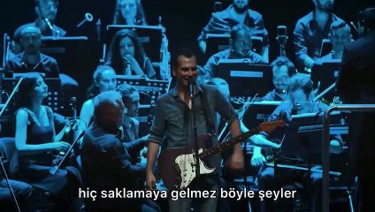 Harun Tekin once said (yeni)