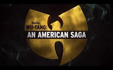 Wu-Tang: An American Saga - Trailer Saison 3