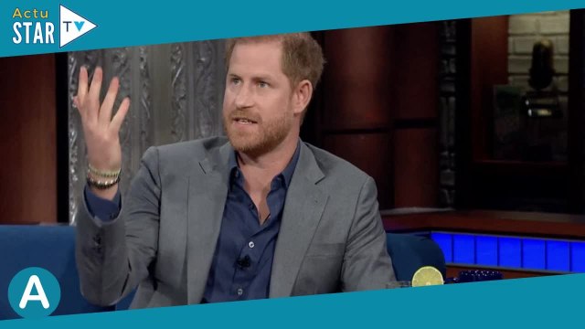 Les jambes de dingue de Kate : Un discours du prince Harry censuré par son ex ? Il met les choses