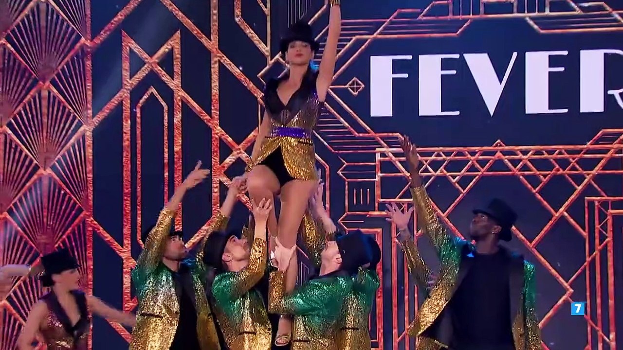 Promo de la tercera temporada de  'El Desafío' en Antena 3