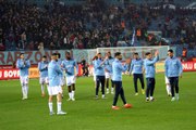 Spor Toto Süper Lig: Trabzonspor: 1 - Medipol Başakşehir: 0 (Maç sonucu)