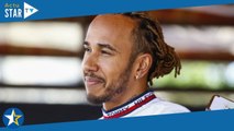 Lewis Hamilton en couple avec une bombe brésilienne ? Cet indice qui ne trompe pas !