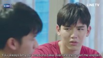 Dark Blue Kiss - Ep5- Eng sub BL