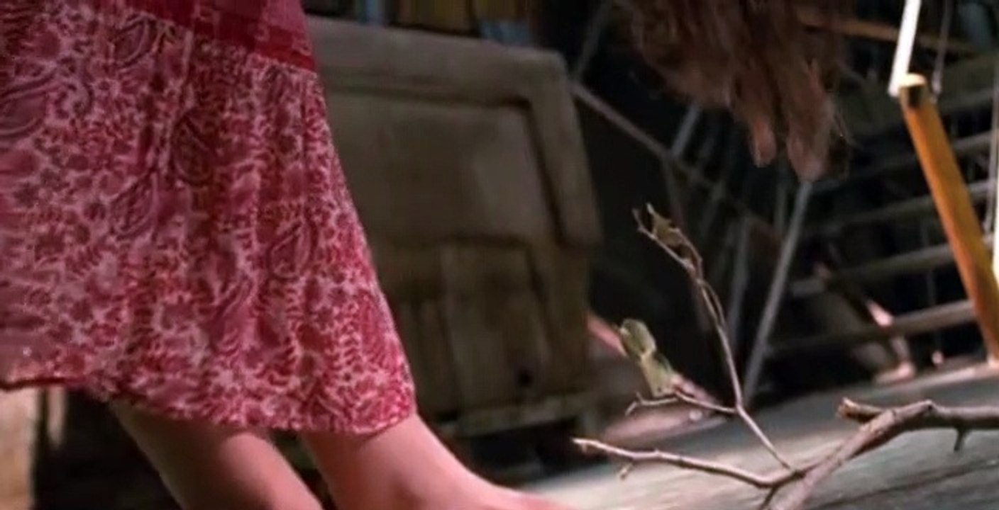 Firefly S01 E13