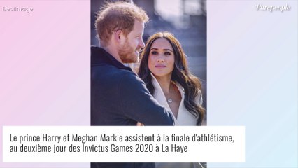 "Il y a assez pour..." : Prince Harry prêt pour de nouvelles révélations choc ? Cette remarque pas passée inaperçue