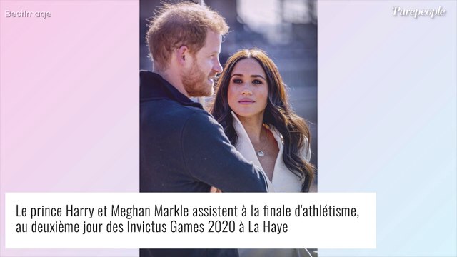 Il y a assez pour... : Prince Harry prêt pour de nouvelles révélations choc ? Cette remarque pas passée inaperçue