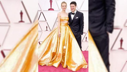 Marcus Mumford and Carey Mulligan's Relationship History