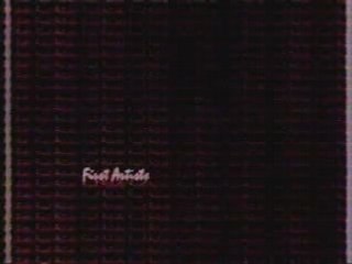 Warner Cable / Zooming W / First Artists