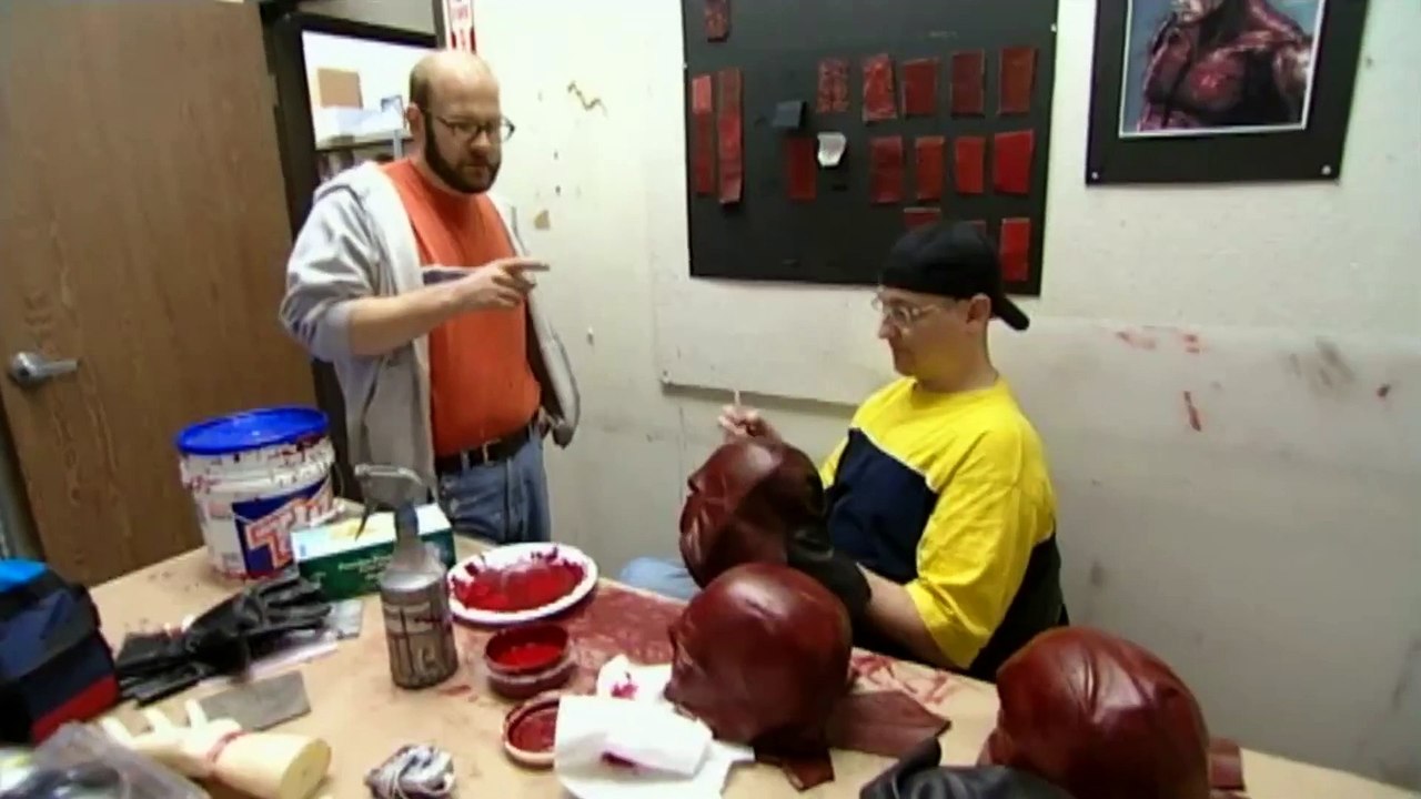 DAREDEVIL (2003) Behind the Scenes #2 [HD] Ben Affleck Marvel