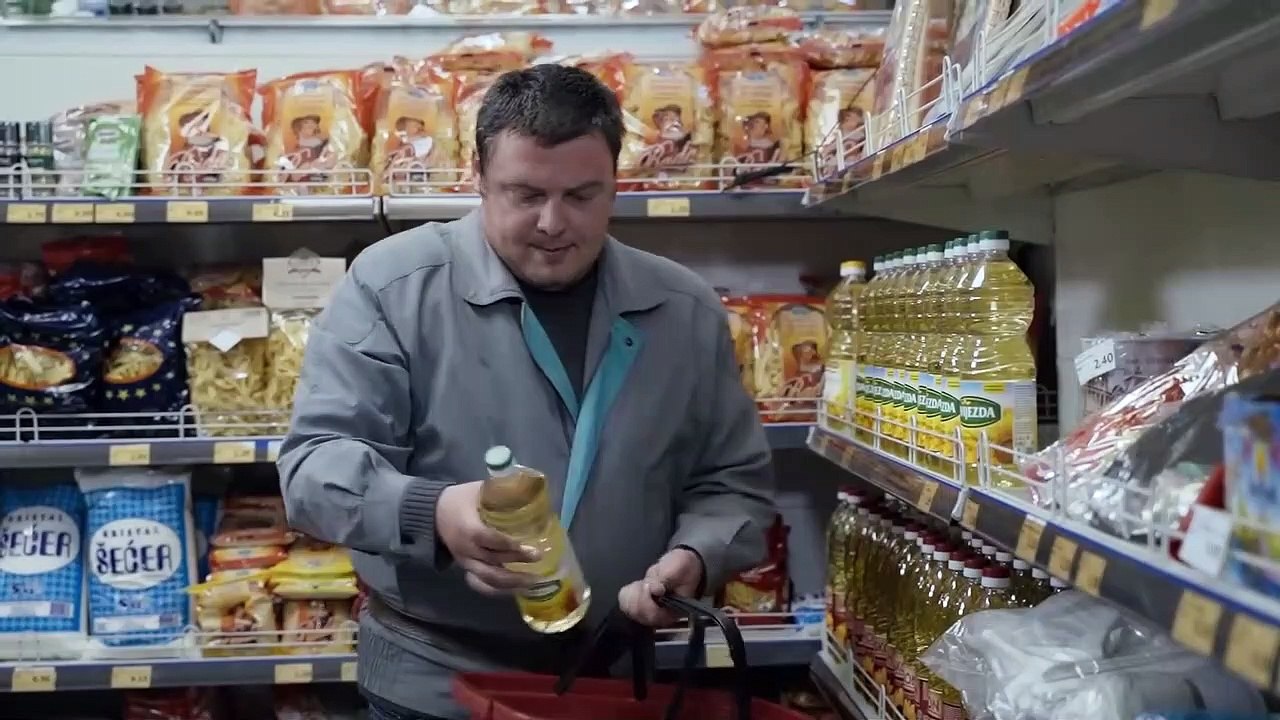 Dobro jutro komsija S 2 epizoda 19