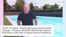 Cauet en froid avec un autre animateur de radio ? Collaboration compliquée et confidences