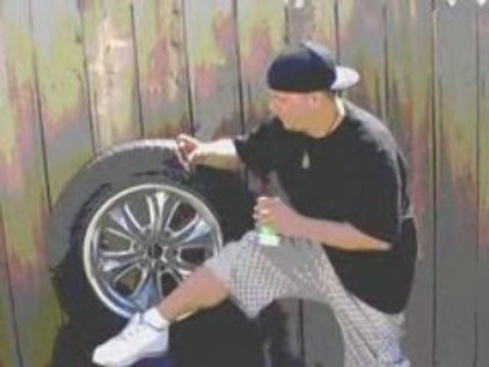 BBH crew ON 15 Freeway ROLLIN "STREET Money" Jimrock Video