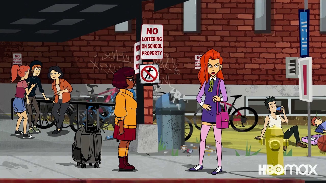 VELMA Trailer 2 (NEW 2023) Animated Comedy