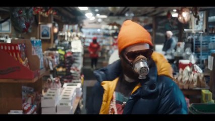 Who Invited Charlie - Trailer #1 (2023)