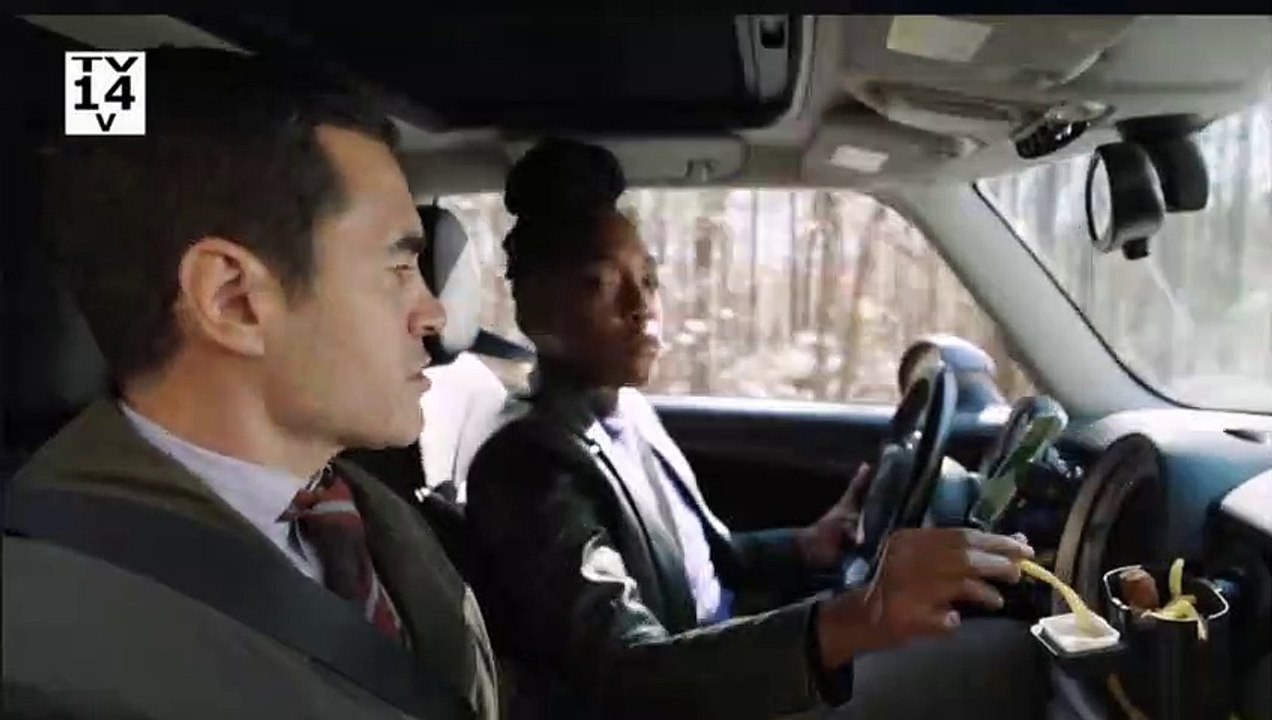 Will Trent S01E03 Don't Let It Happen Again