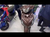 Auto Expo 2023 | Fujiyama Thunder Plus Electric Scooter | Giri Mani | TAMIL DriveSpark