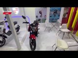 Auto Expo 2023 | Fujiyama Freedom Electric Scooter | Giri Mani | TAMIL DriveSpark