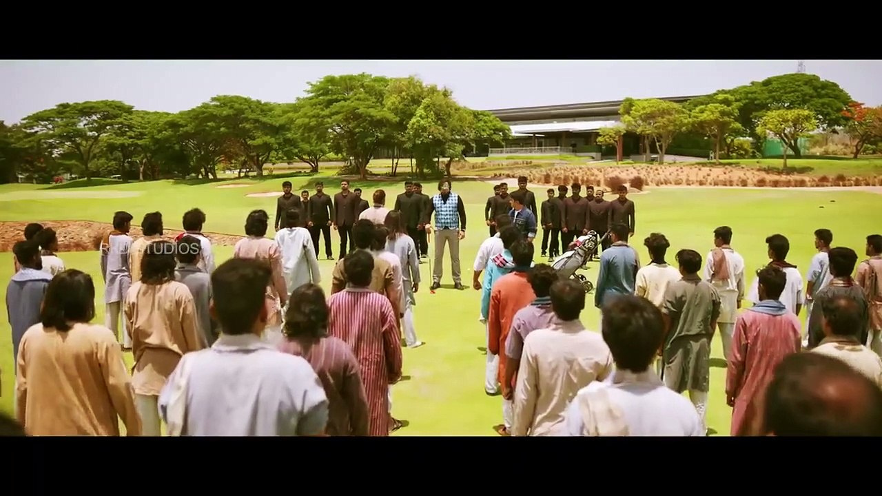 Bharaate (2023) NEW RELEASED Full Hindi Dubbed South Indian Movie _ Srii Murali, Sree Leela---Part B