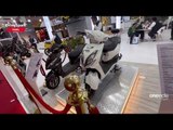 Auto Expo 2023 | Joy e-Bike Gen Next Nanu Plus | Giri Mani | TAMIL DriveSpark