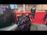Auto Expo 2023 | DEVOT Electric Scooter | Giri Mani | TAMIL DriveSpark