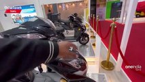 Auto Expo 2023 | Joy e-Bike Gen Next Nanu Plus Eco Electric Scooter| Giri Mani | TAMIL DriveSpark