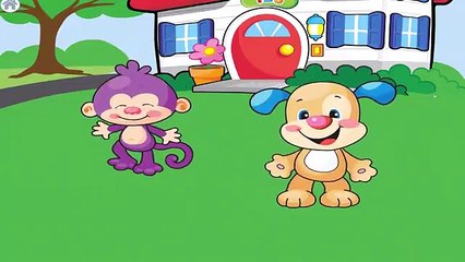 Fisher-Price_ Laugh & Learn Full Games (1)