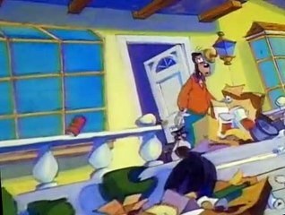 Goof Troop S01 E024 - Waste Makes Haste