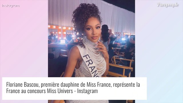Miss Univers 2023 : Floriane Bascou, la bombe qui va représenter la France, portera un costume très sexy, photo !
