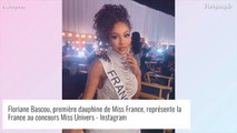 Miss Univers 2023 : Floriane Bascou, la bombe qui va représenter la France, portera un costume très sexy, photo !