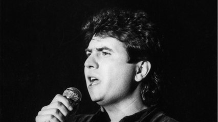 VOICI : Daniel Balavoine : sa veuve Corinne a refait sa vie avec un célèbre réalisateur de télévision