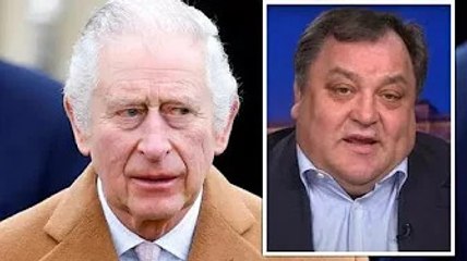 L'indignation croissante du public pourrait forcer Charles à retirer l'invitation au couronnement