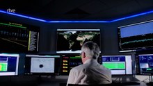 Anomalía. El triángulo de las Bermudas del espacio