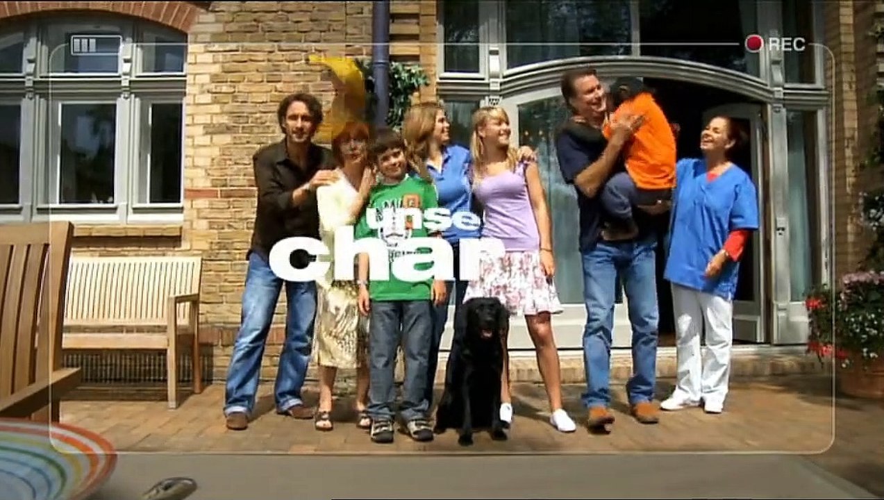 Unser Charly Staffel 14 Folge 4