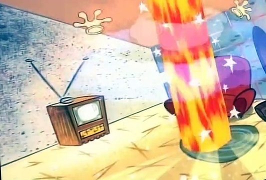 The Ren Stimpy Show The Ren & Stimpy Show S01 E001 – Stimpy’s Big Day