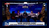 Bongino EXPOSES Jessica Tarlov After She Tries Gaslighting The Five