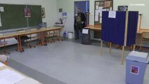 Präsidentschaftswahl in Tschechien: Babis und Pavel gehen in die Stichwahl