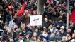 ما وراء الخبر – مسار الأزمة التونسية في الذكرى 12 للثورة