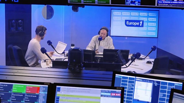 Retraites : Des élus et des militants sont envoyés sur le terrain pour défendre la réforme