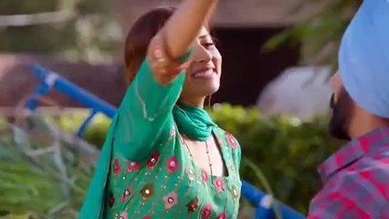 Sargun Mehta  Funny Punjabi Song  ਕੁੜੀਏ ਨੀ ਤੋਤੇ ਰੰਗੀ ਸੂਟ ਵਾਲੀਏ ਨੀ ਤੇਰੀ ਤੋਤੇ ਵਾਂਗੂ ਚੱਲਦੀ ਜਵਾਨ ਨੀ
