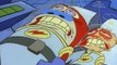 The Ren Stimpy Show The Ren & Stimpy Show S01 E005 – Space Madness