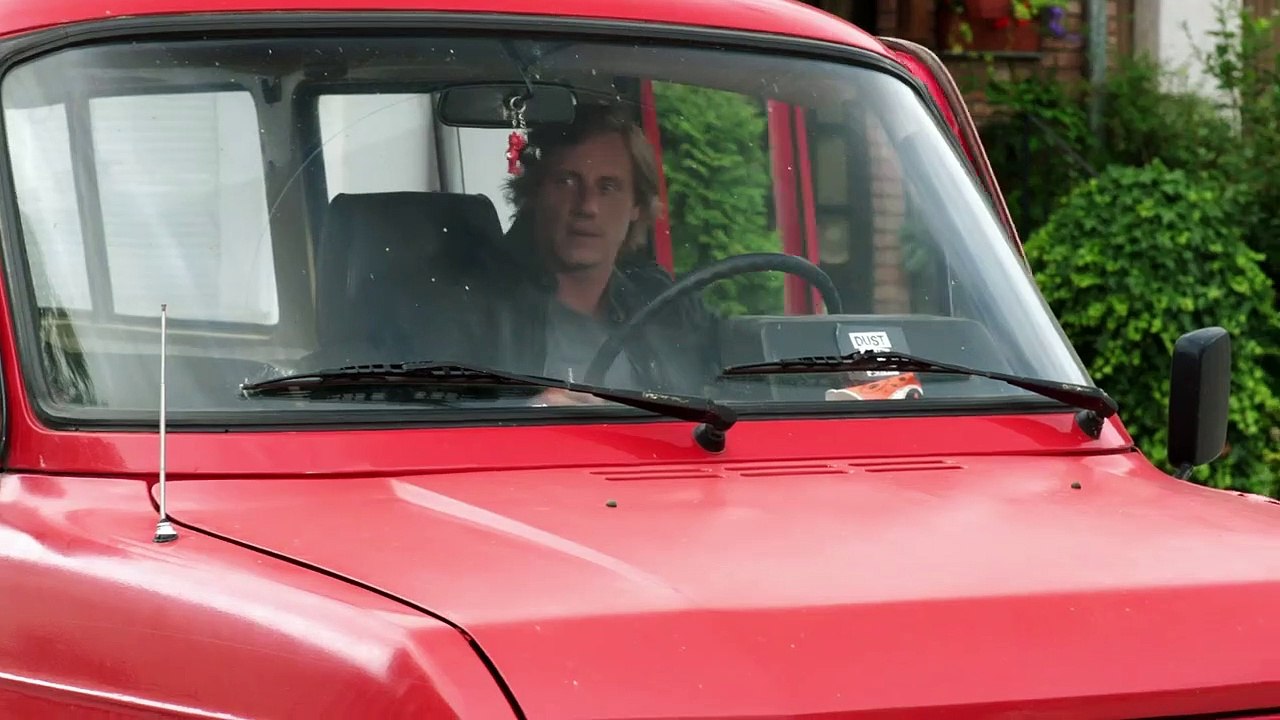 Bettys Diagnose Staffel 1 Folge 2