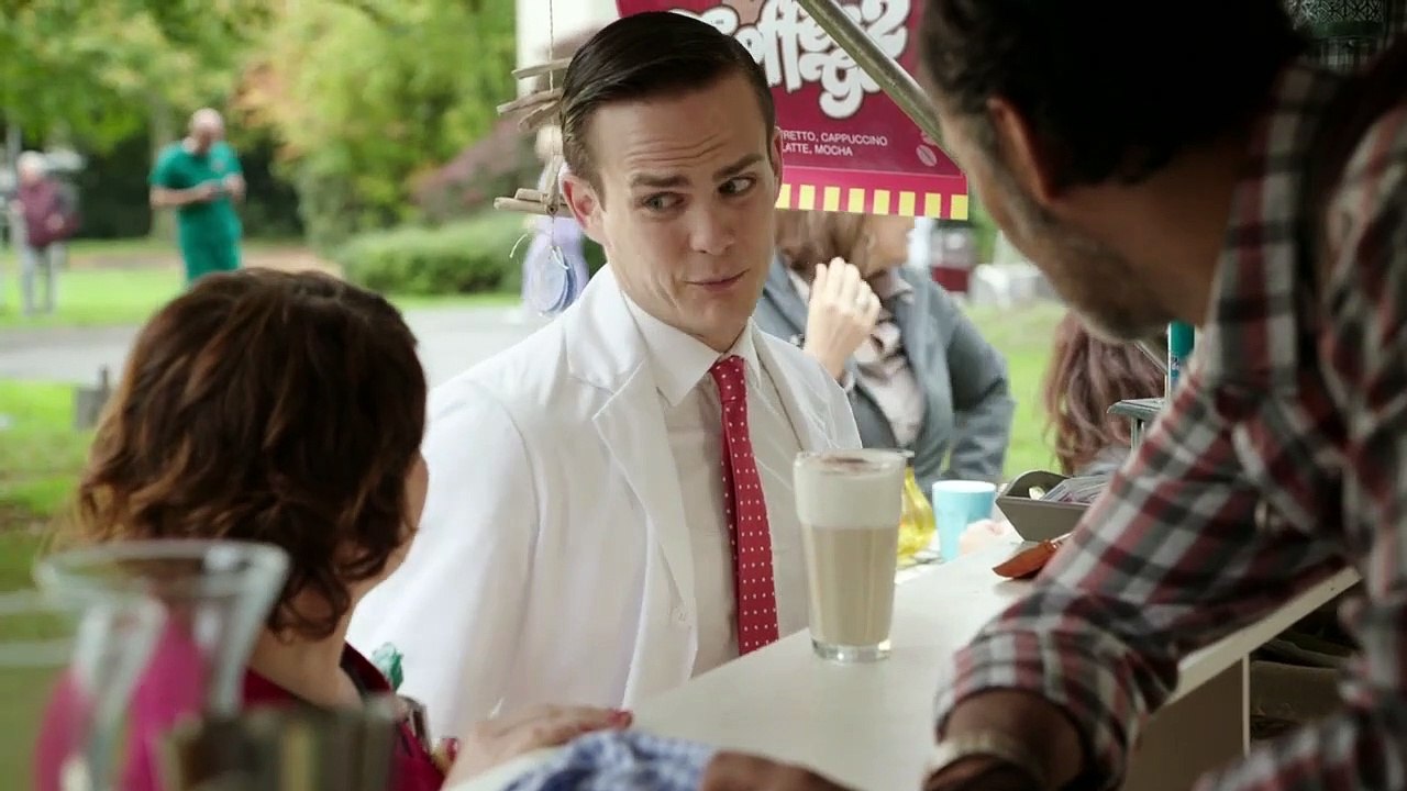 Bettys Diagnose Staffel 1 Folge 9