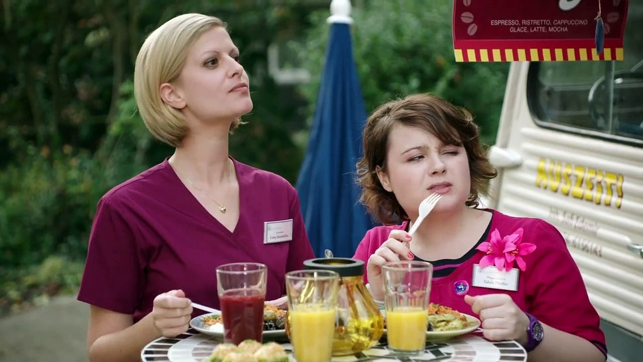 Bettys Diagnose Staffel 1 Folge 10
